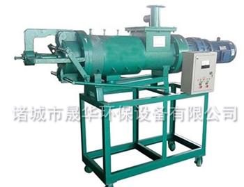 豬、牛糞脫水機(jī)